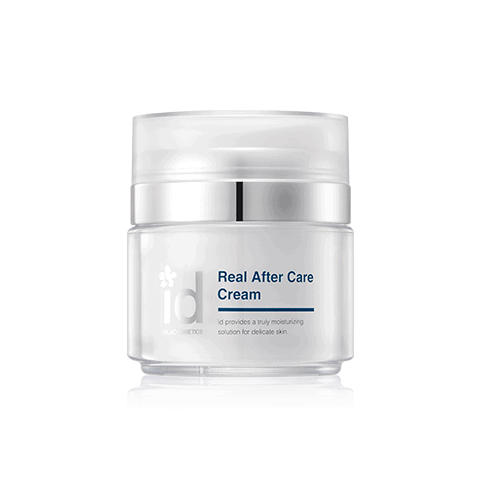 id Real After Care Cream