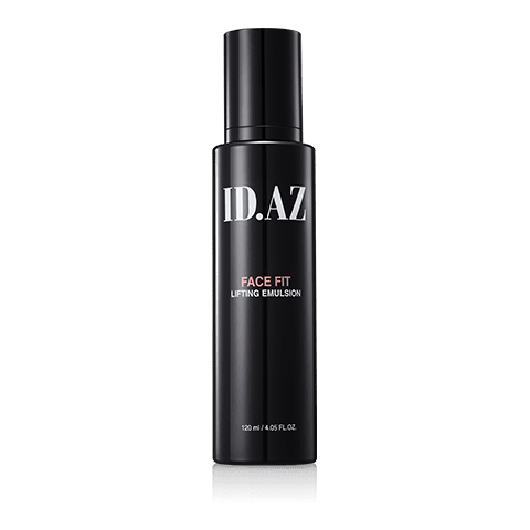Face-Fit Lifting Emulsion