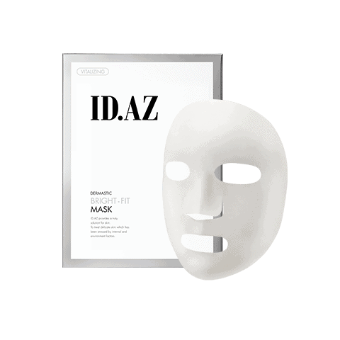 ID.AZ BrightFit Mask