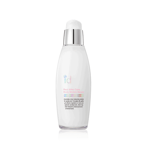 id Real After Care Body Stretch Serum