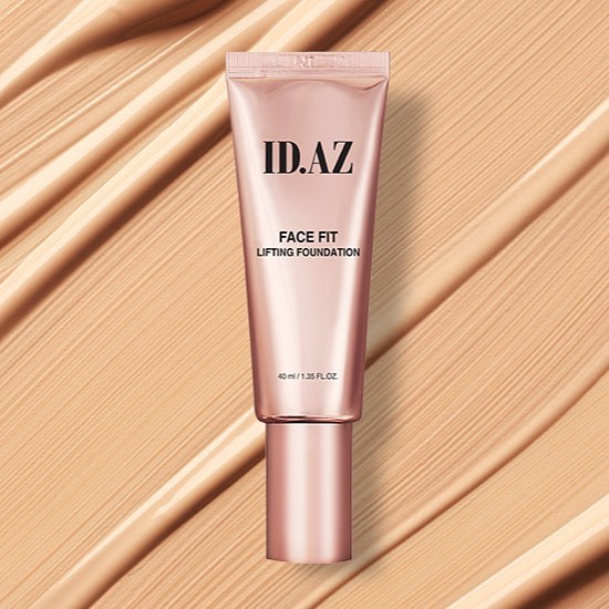 Face Fit Lifting Foundation