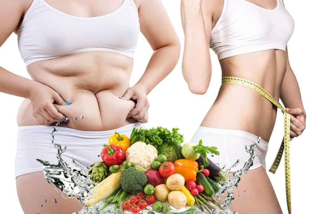 “Tắt” hormone gây béo thông qua 8 thực phẩm